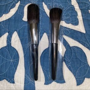 Mary Kay Powder and Cheek Brushes